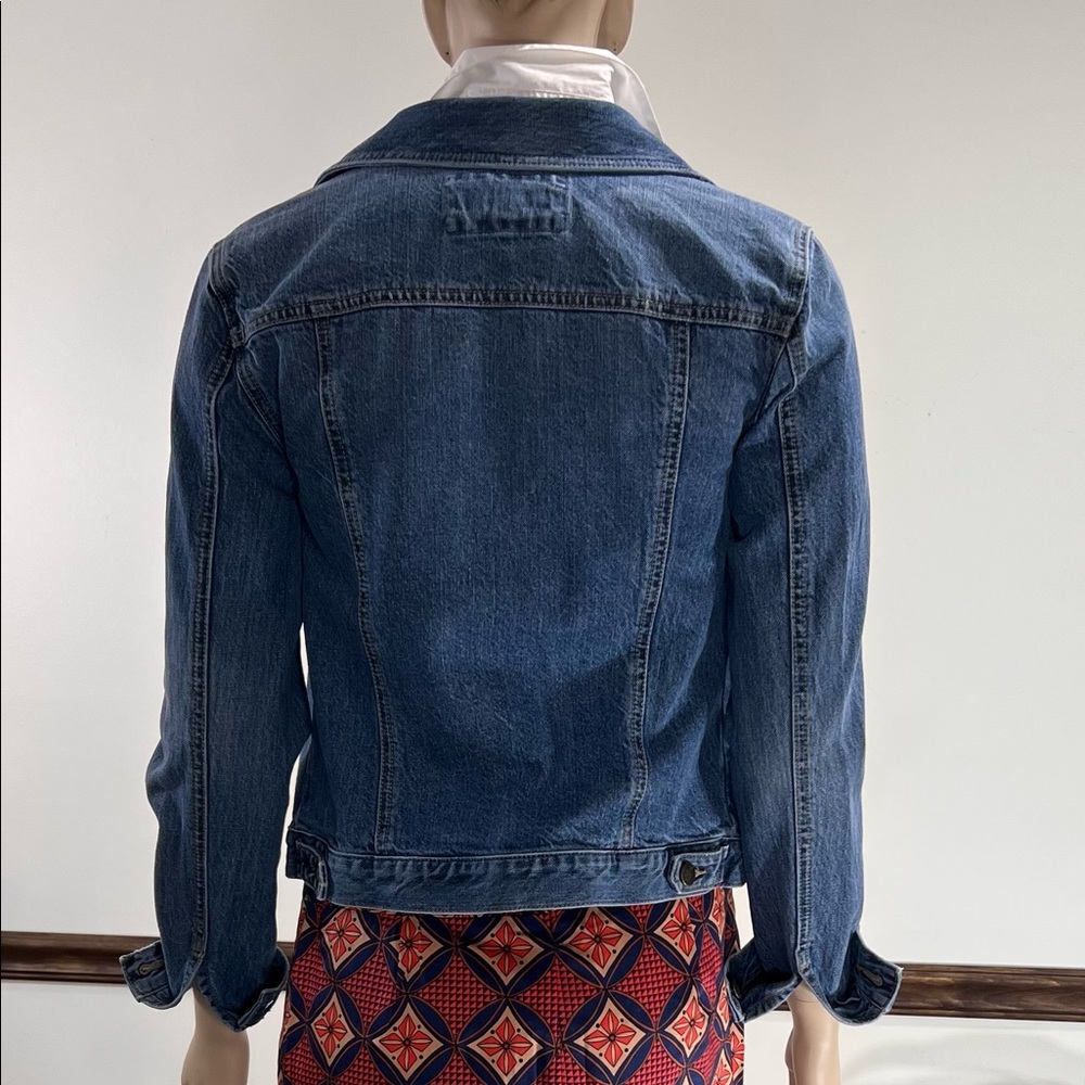 Loft Jean Jacket - image 2